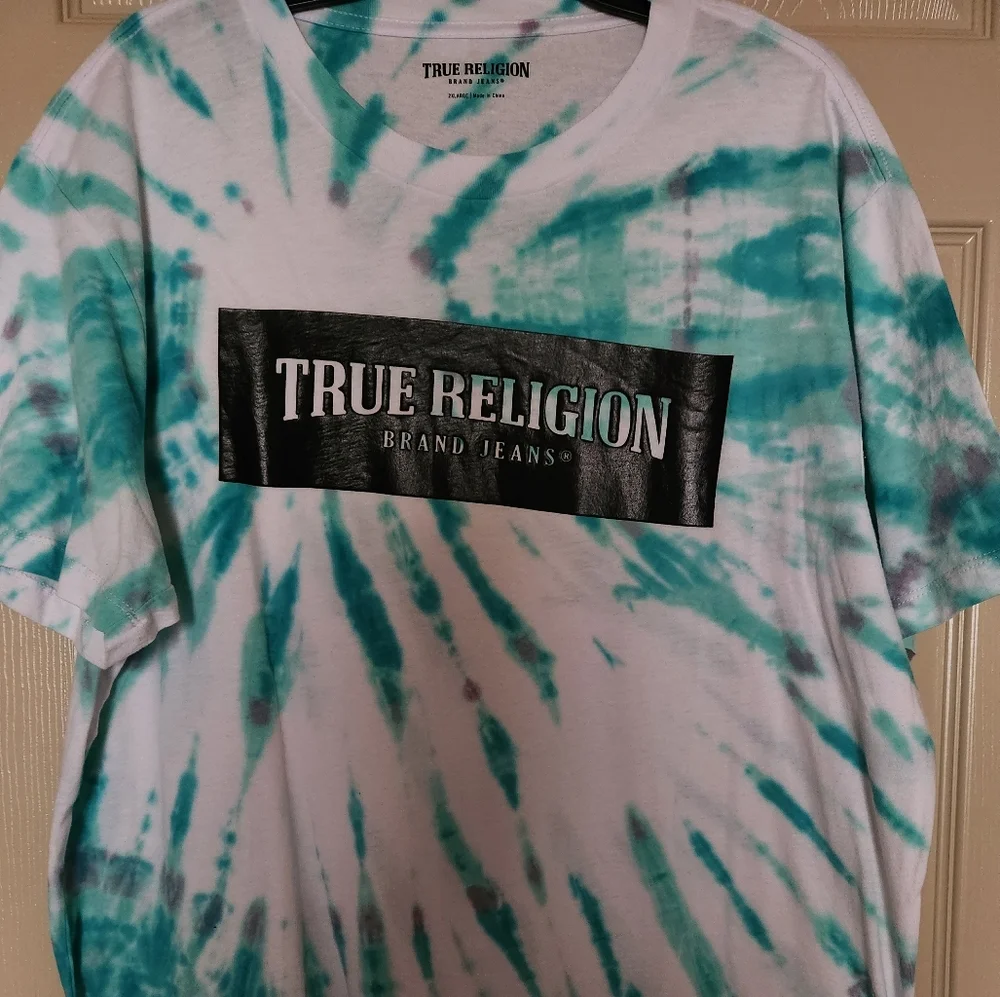 True Religion T-shirt